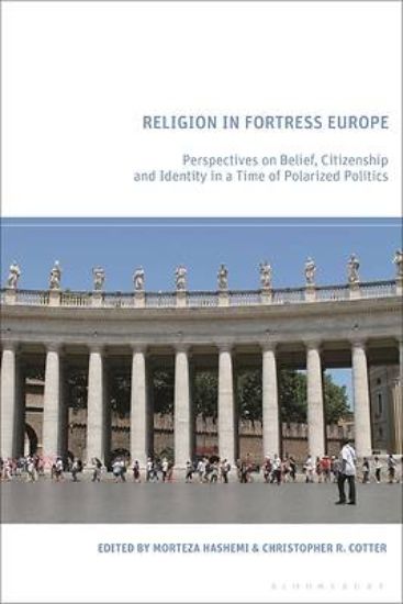 Picture of Religion in Fortress Europe