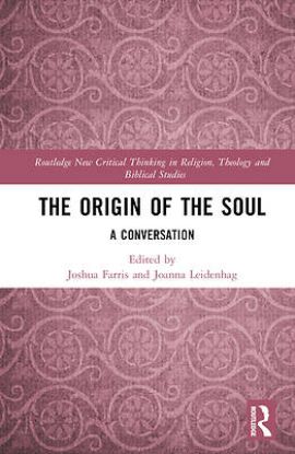 Picture of The Origin of the Soul