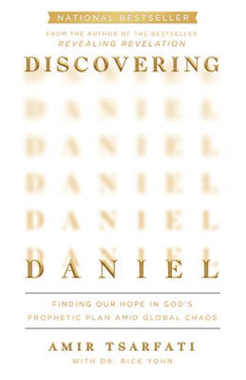 Picture of Discovering Daniel