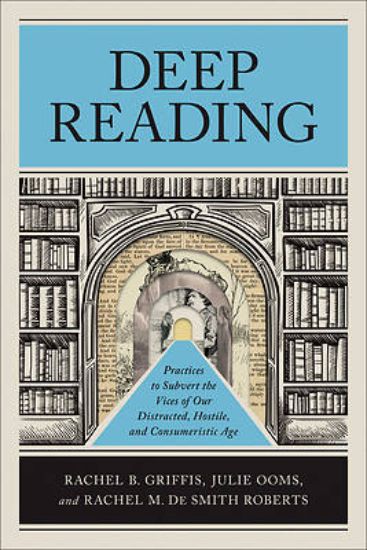 Picture of Deep Reading