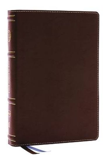 Picture of Life in Christ Bible