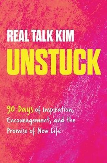 Picture of Unstuck