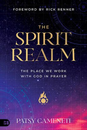 Picture of The Spirit Realm