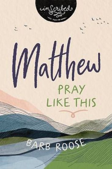 Picture of Matthew