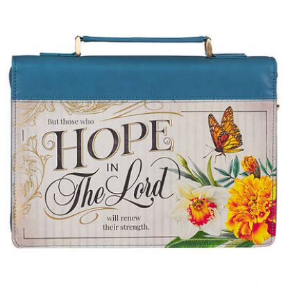Picture of Fashion Bible Cover for Women
