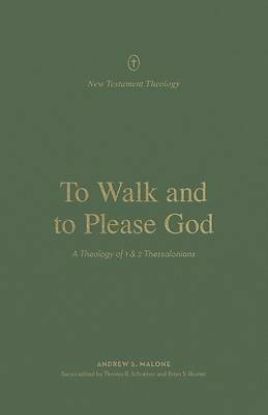 Picture of To Walk and to Please God