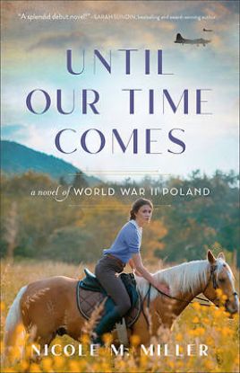 Picture of Until Our Time Comes