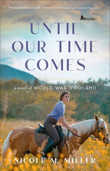 Picture of Until Our Time Comes