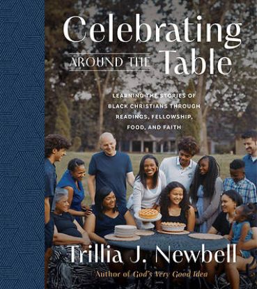 Picture of Celebrating Around the Table