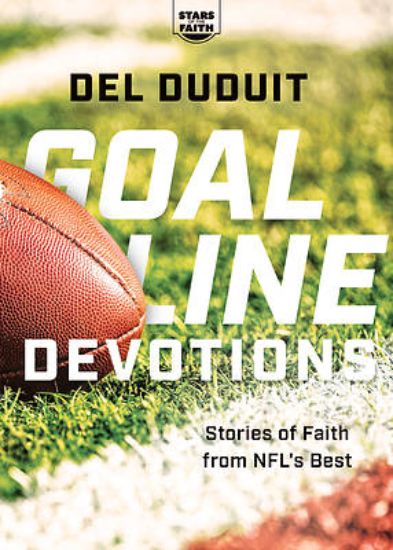 Picture of Goal Line Devotions