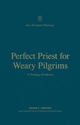 Picture of Perfect Priest for Weary Pilgrims