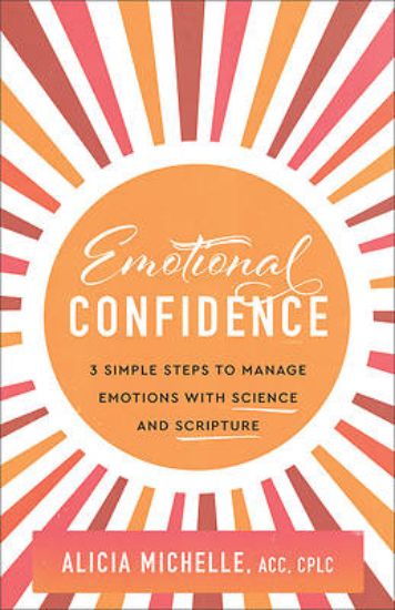 Picture of Emotional Confidence