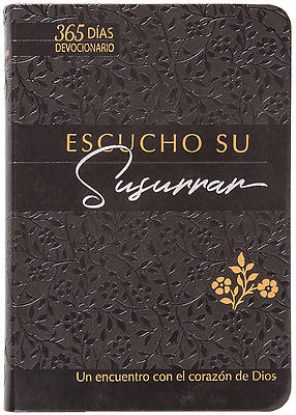 Picture of Escucho Su Susurrar