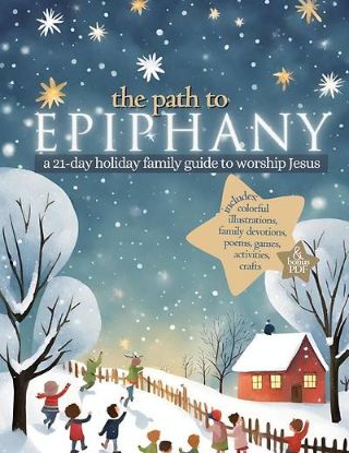 Picture of The Path to Epiphany