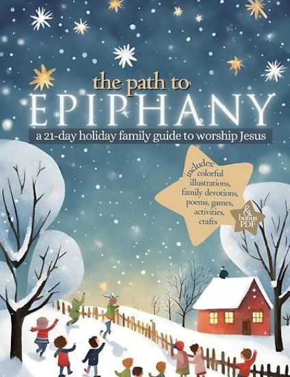 Picture of The Path to Epiphany