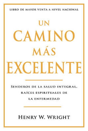 Picture of Un Camino Más Excelente
