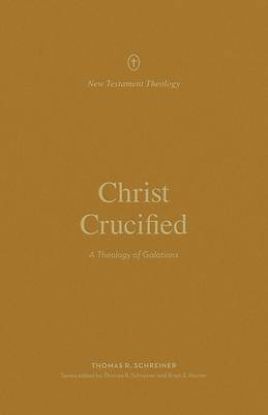 Picture of Christ Crucified