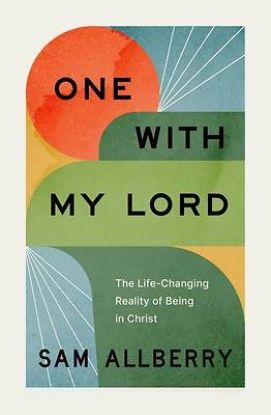 Picture of One with My Lord