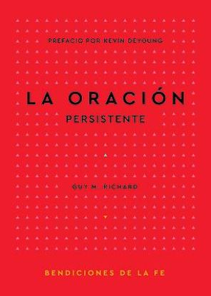 Picture of La Oración Persistente