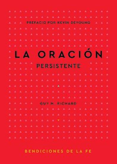 Picture of La Oración Persistente