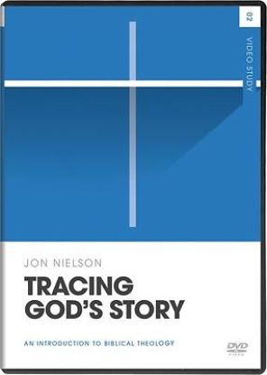 Picture of Tracing God's Story Video Study