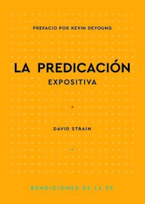 Picture of La Predicación Expositiva