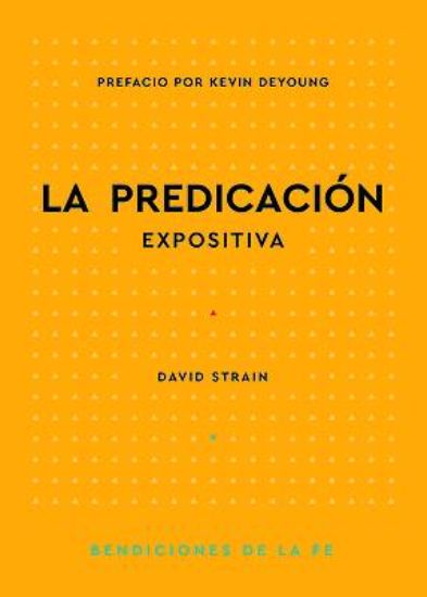 Picture of La Predicación Expositiva