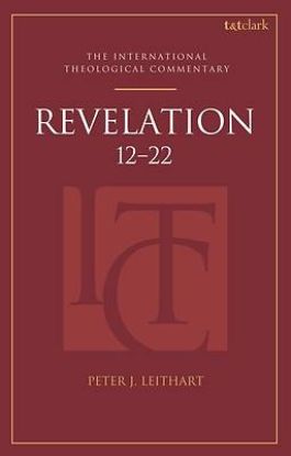 Picture of Revelation 12-22