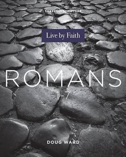 Picture of Romans 1-7