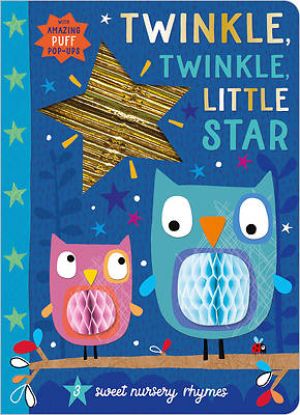 Picture of Twinkle, Twinkle, Little Star