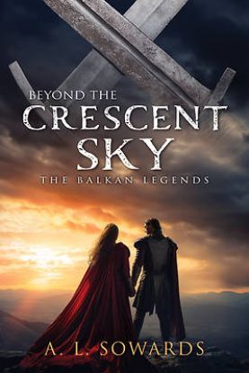Picture of Beyond the Crescent Sky