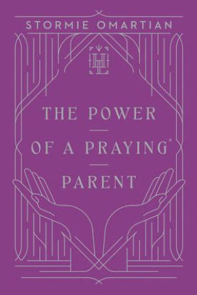 Picture of The Power of a Praying Parent