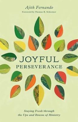 Picture of Joyful Perseverance