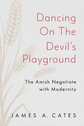 Picture of Dancing on the Devil's Playground
