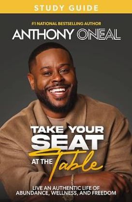 Picture of Take Your Seat at the Table Workbook