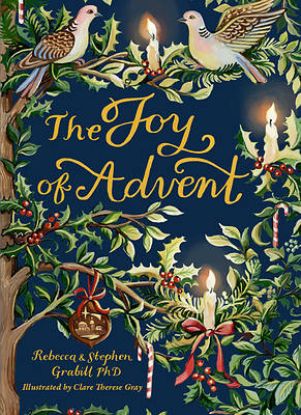 Picture of The Joy of Advent