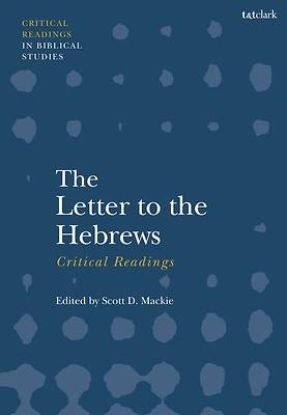Picture of The Letter to the Hebrews