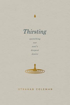 Picture of Thirsting