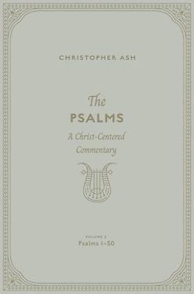 Picture of The Psalms
