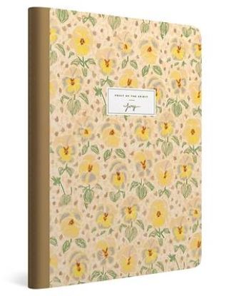 Picture of ESV Devotional Journal, Fruit of the Spirit