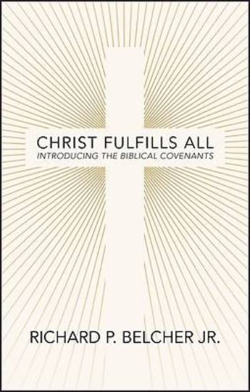 Picture of Christ Fulfills All