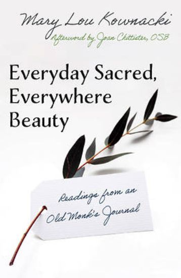 Picture of Everyday Sacred, Everywhere Beauty