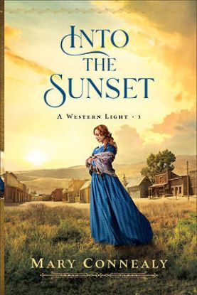 Picture of Into the Sunset