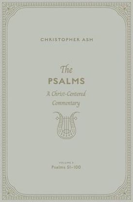 Picture of The Psalms