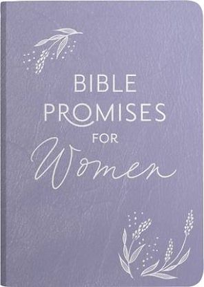 Picture of Bible Promises for Women