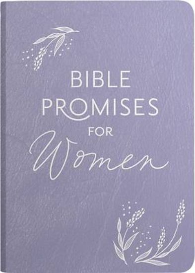 Picture of Bible Promises for Women