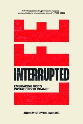 Picture of Life, Interrupted