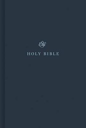 Picture of ESV Holy Bible
