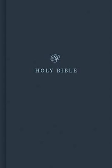 Picture of ESV Holy Bible