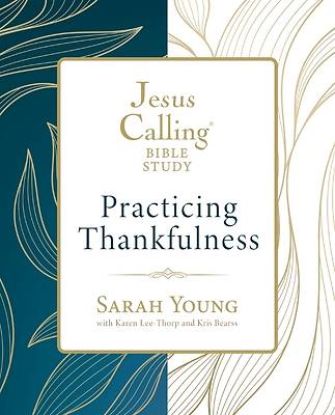 Picture of Jesus Calling